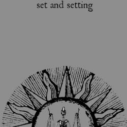 Set And Setting : 2012 US Tour Set And Setting : 2012 US Tour